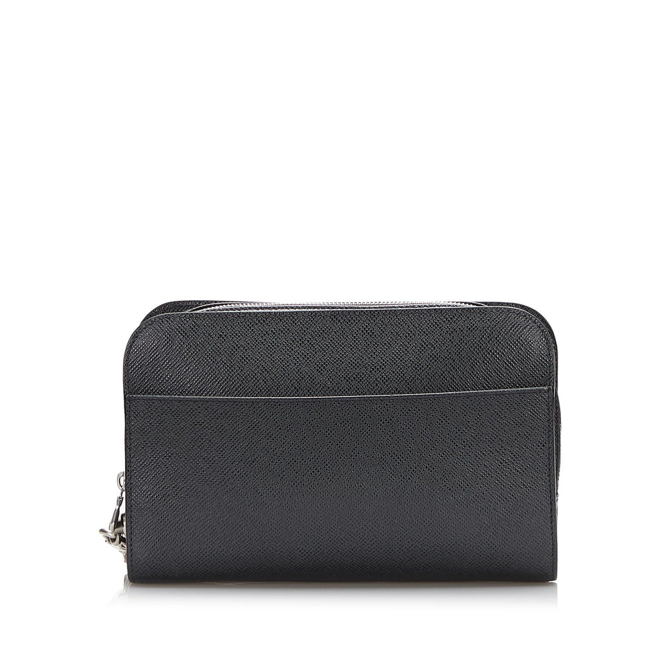 Louis Vuitton Taiga Baikal (SHG-W4Ekdo)