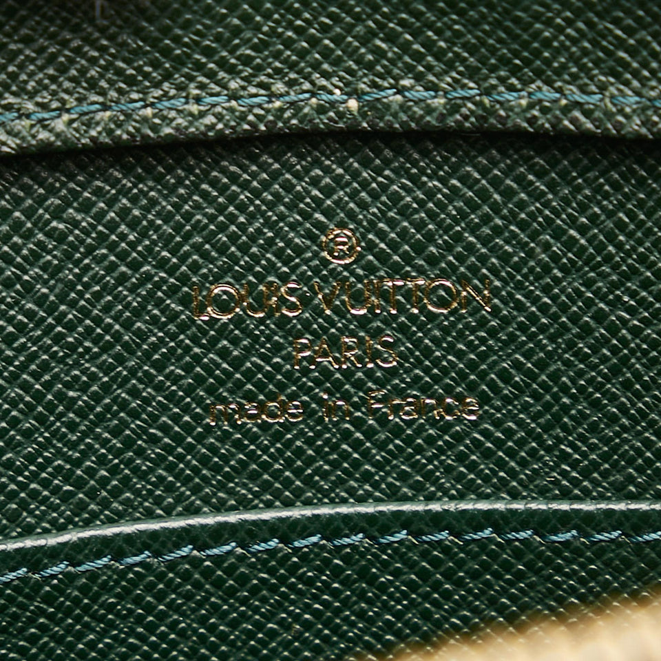 Louis Vuitton Taiga Baikal (SHG-5Q5zgc)
