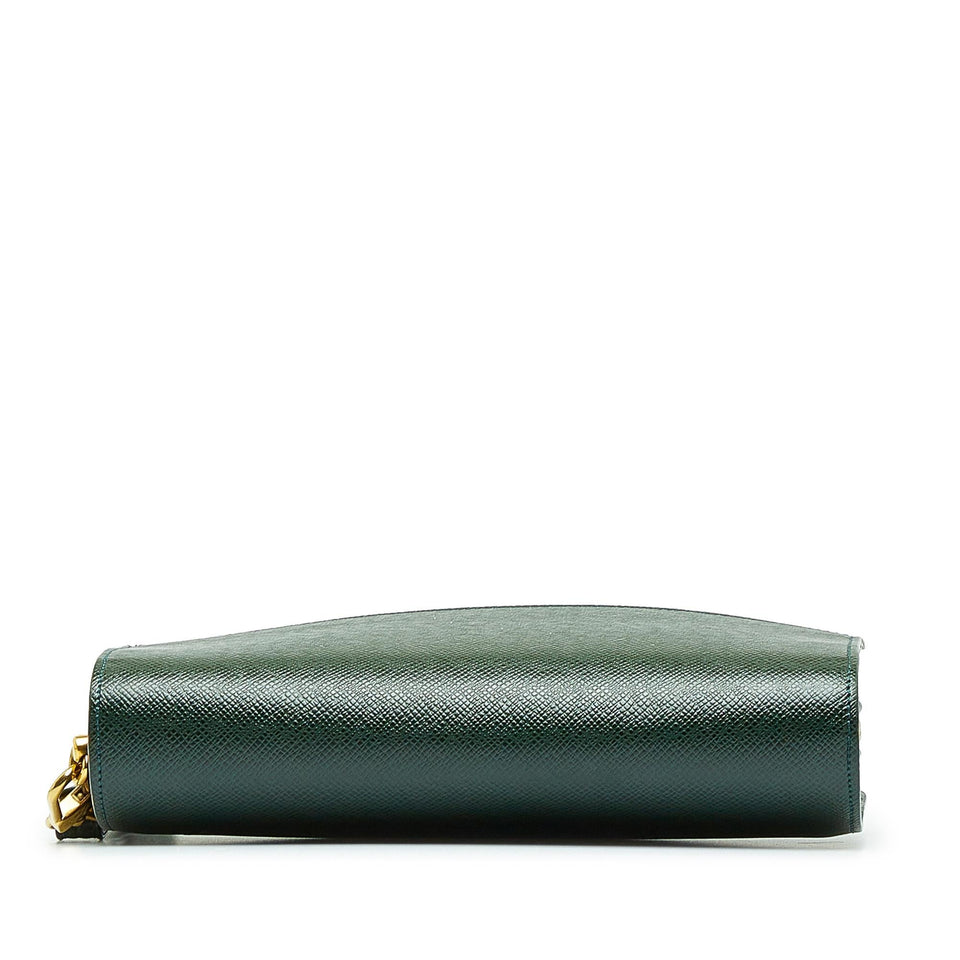 Louis Vuitton Taiga Baikal (SHG-30ZBt7)