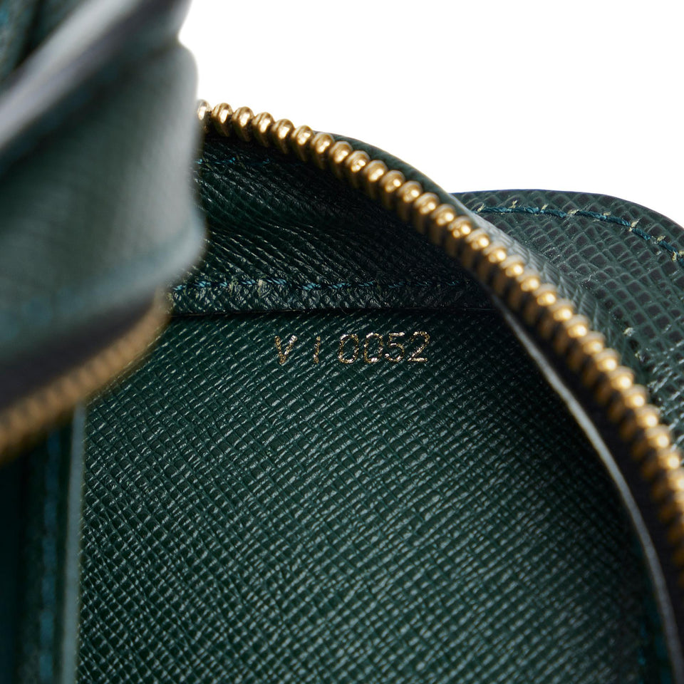 Louis Vuitton Taiga Baikal (SHG-30ZBt7)