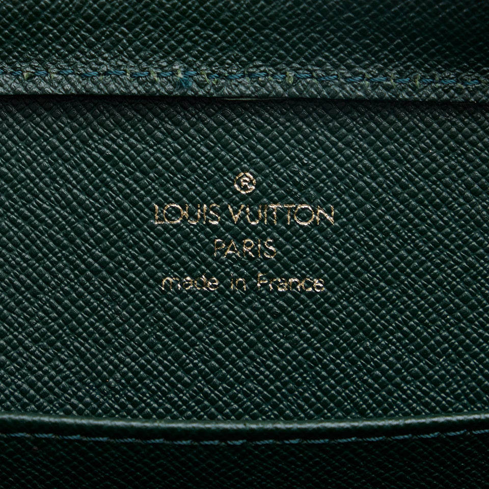 Louis Vuitton Taiga Baikal (SHG-30ZBt7)