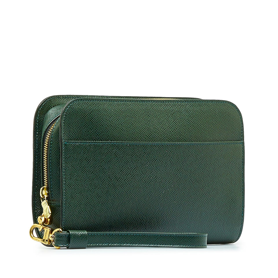 Louis Vuitton Taiga Baikal (SHG-30ZBt7)