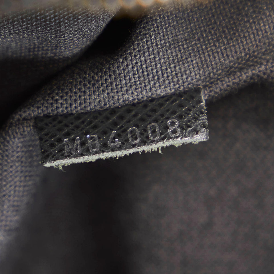 Louis Vuitton Taiga Dimitri (SHG-31714)