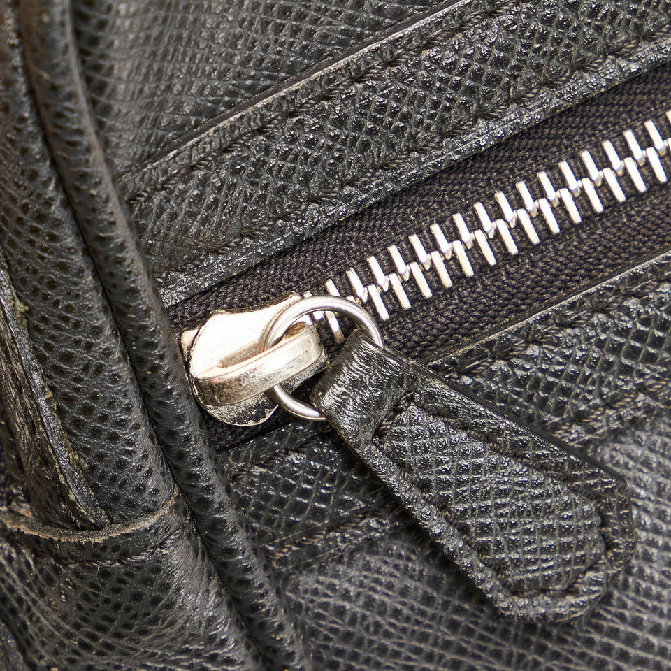 Louis Vuitton Taiga Dimitri (SHG-31714)