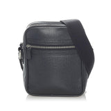 Louis Vuitton Taiga Dimitri (SHG-31714)