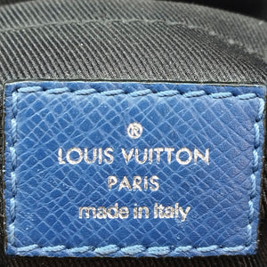 Louis Vuitton Taiga Outdoor Messenger PM (SHG-UqcHzF)