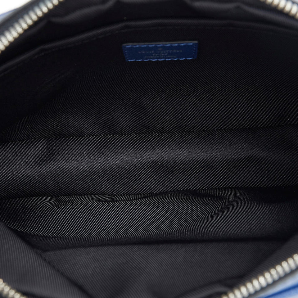 Louis Vuitton Taiga Outdoor Messenger PM (SHG-ICaYBe)