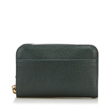 Louis Vuitton Taiga Pochette Baikal (SHG-LpJrgk)