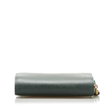Louis Vuitton Taiga Pochette Baikal (SHG-LpJrgk)