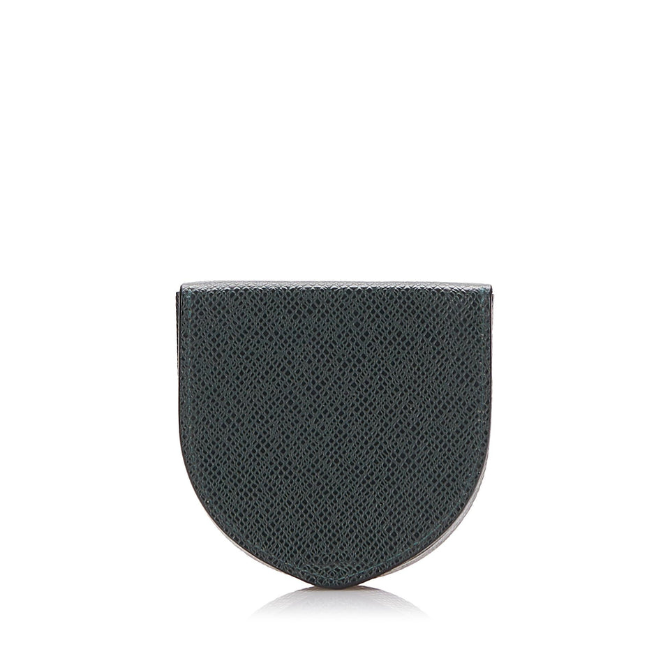 Louis Vuitton Taiga Porte Monnaie Cuvett (SHG-fahvxC)