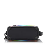 Louis Vuitton Taiga Rainbow Soft Trunk (SHG-h2pSTR)