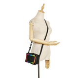 Louis Vuitton Taiga Rainbow Soft Trunk (SHG-h2pSTR)