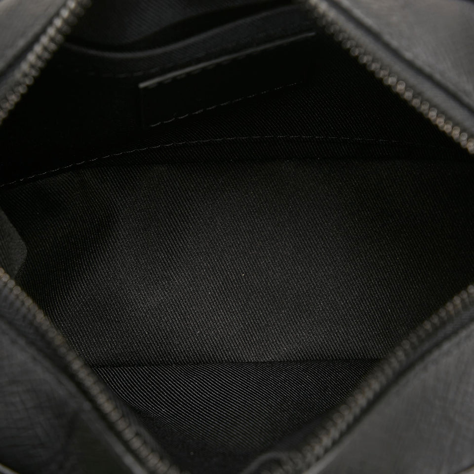 Louis Vuitton Taiga Rainbow Soft Trunk (SHG-h2pSTR)