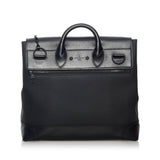Louis Vuitton Taiga Rainbow Steamer PM (SHG-owJY0b)