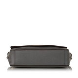 Louis Vuitton Taiga Roman MM (SHG-35539)