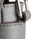 Louis Vuitton Taiga Roman MM (SHG-35539)