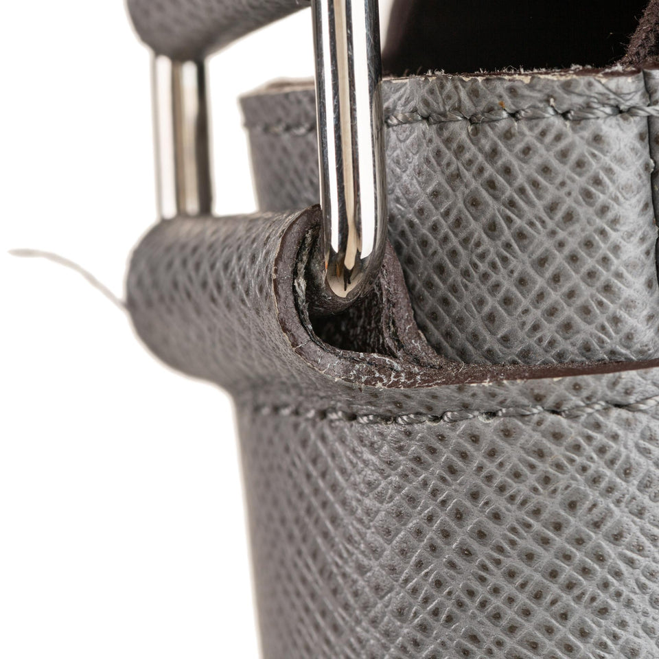Louis Vuitton Taiga Roman MM (SHG-35539)
