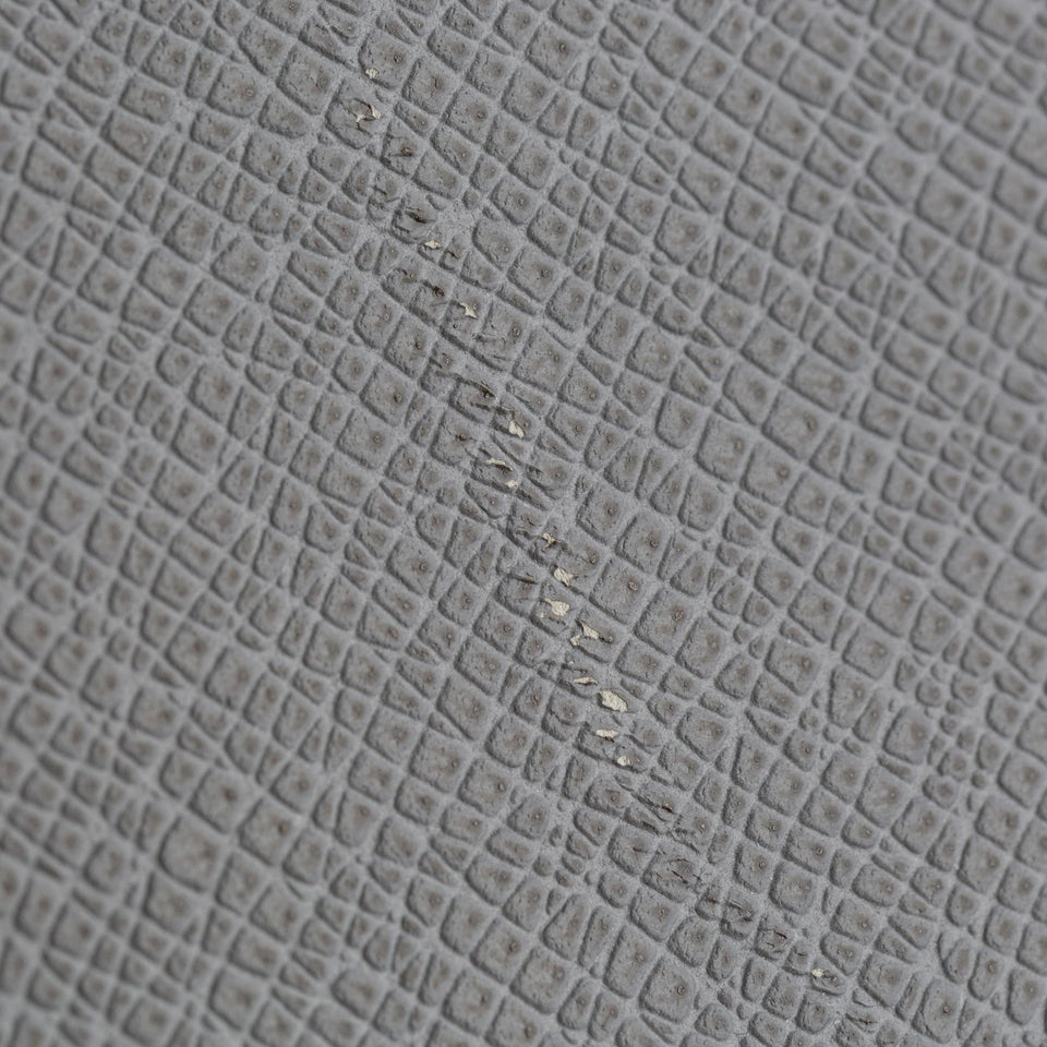 Louis Vuitton Taiga Roman MM (SHG-35539)