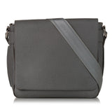 Louis Vuitton Taiga Roman MM (SHG-35539)