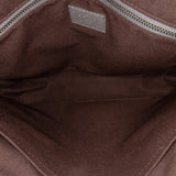 Louis Vuitton Taiga Roman MM (SHG-35539)