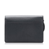 Louis Vuitton Taiga Selenga (SHG-kkI6hN)