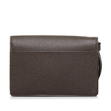 Louis Vuitton Taiga Selenga