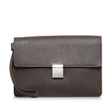Louis Vuitton Taiga Selenga