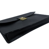 Louis Vuitton Taiga Serviette Kourad Briefcase (SHG-S9gjz7)