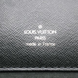 Louis Vuitton Taiga Serviette Kourad Briefcase (SHG-S9gjz7)