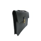 Louis Vuitton Taiga Serviette Kourad Briefcase (SHG-S9gjz7)