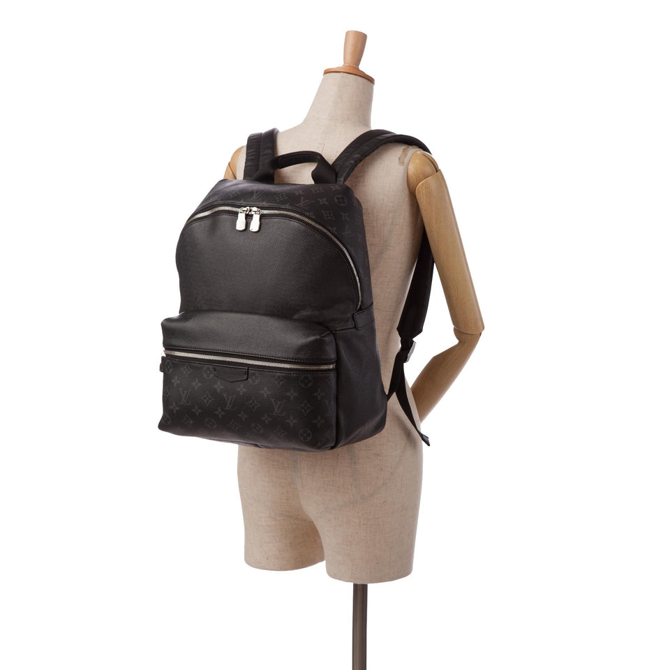 Louis Vuitton Taigarama Discovery PM (SHG-fn9Mgg)