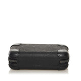 Louis Vuitton Taurillion Monogram Horizon Clutch (SHG-37424)