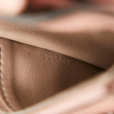 Louis Vuitton Taurillon Capucines BB (SHG-36938)