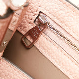 Louis Vuitton Taurillon Capucines BB (SHG-36938)