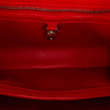 Louis Vuitton Taurillon Capucines BB (SHG-E4o2ZS)