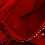 Louis Vuitton Taurillon Capucines BB (SHG-E4o2ZS)