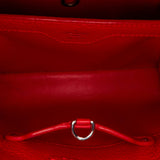 Louis Vuitton Taurillon Capucines BB (SHG-E4o2ZS)