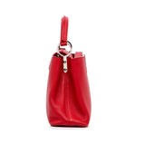 Louis Vuitton Taurillon Capucines BB (SHG-E4o2ZS)