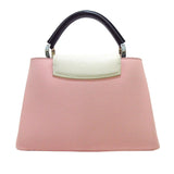 Louis Vuitton Taurillon Capucines BB (SHG-kiy9NH)