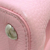 Louis Vuitton Taurillon Capucines BB (SHG-kiy9NH)