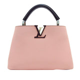 Louis Vuitton Taurillon Capucines BB (SHG-kiy9NH)