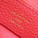 Louis Vuitton Taurillon Capucines MM (SHG-DeuA0c)
