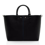 Louis Vuitton Taurillon Leather Pernelle Tote (SHF-Fagu16)