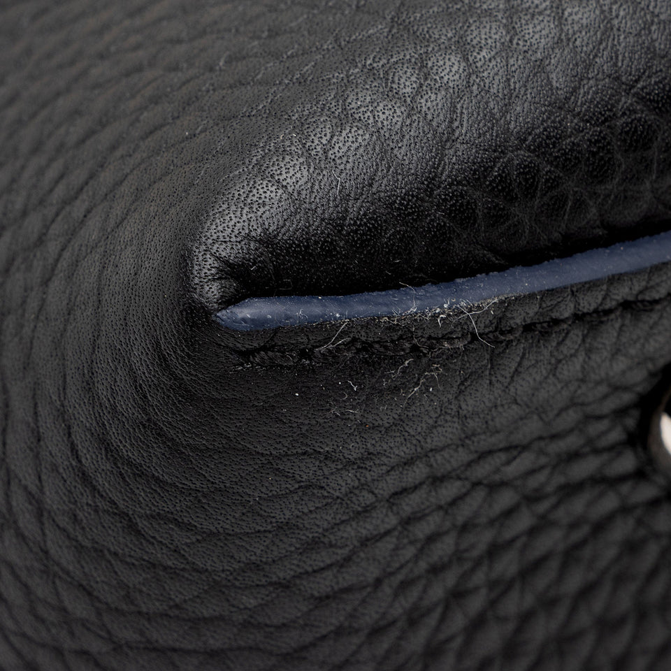 Louis Vuitton Taurillon Leather Pernelle Tote (SHF-Fagu16)