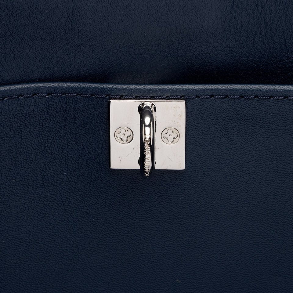 Louis Vuitton Taurillon Leather Pernelle Tote (SHF-Fagu16)