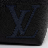 Louis Vuitton Taurillon Leather Pernelle Tote (SHF-Fagu16)