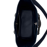 Louis Vuitton Taurillon Leather Pernelle Tote (SHF-Fagu16)