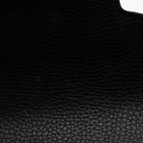 Louis Vuitton Taurillon Leather Sweet Brogues Capucines PM Bag (SHF-muGn5Y)