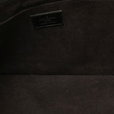 Louis Vuitton Taurillon Pochette Jour (SHG-37403)
