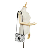 Louis Vuitton Twist MM (SHG-e4YXT1)